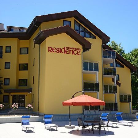Residence Am Weinberg / Travellers Hotelbetriebs Gmbh Sasbachwalden Εξωτερικό φωτογραφία