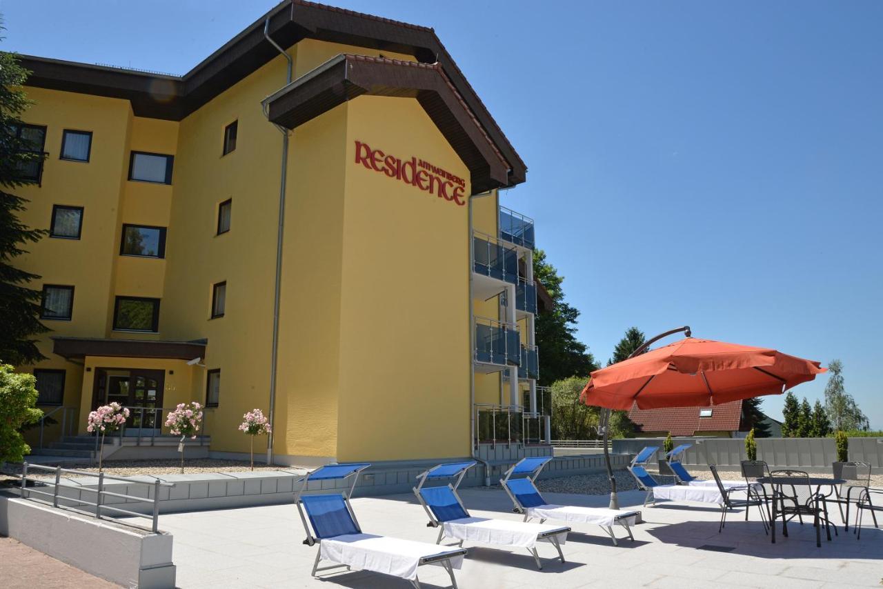 Residence Am Weinberg / Travellers Hotelbetriebs Gmbh Sasbachwalden Εξωτερικό φωτογραφία