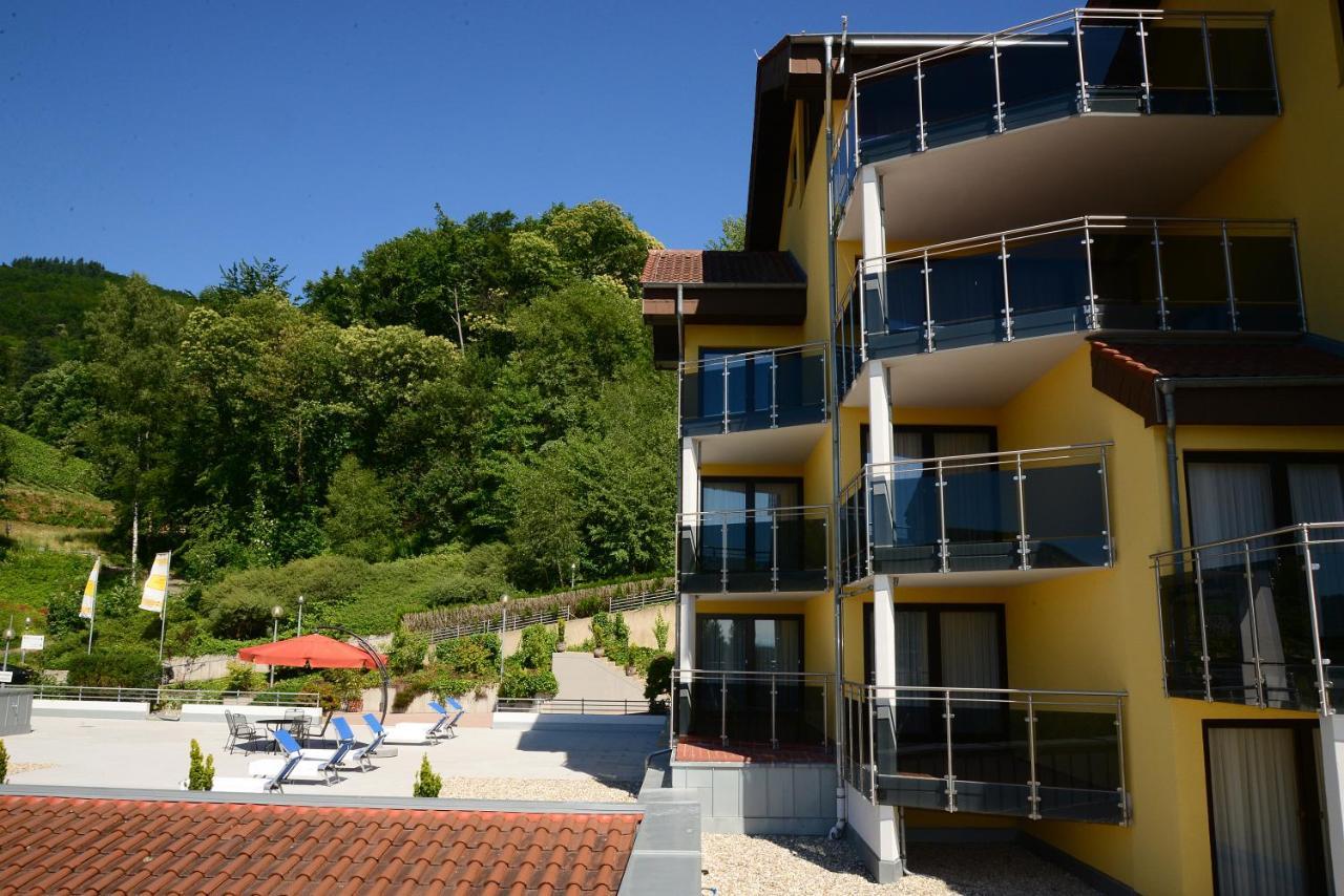 Residence Am Weinberg / Travellers Hotelbetriebs Gmbh Sasbachwalden Εξωτερικό φωτογραφία