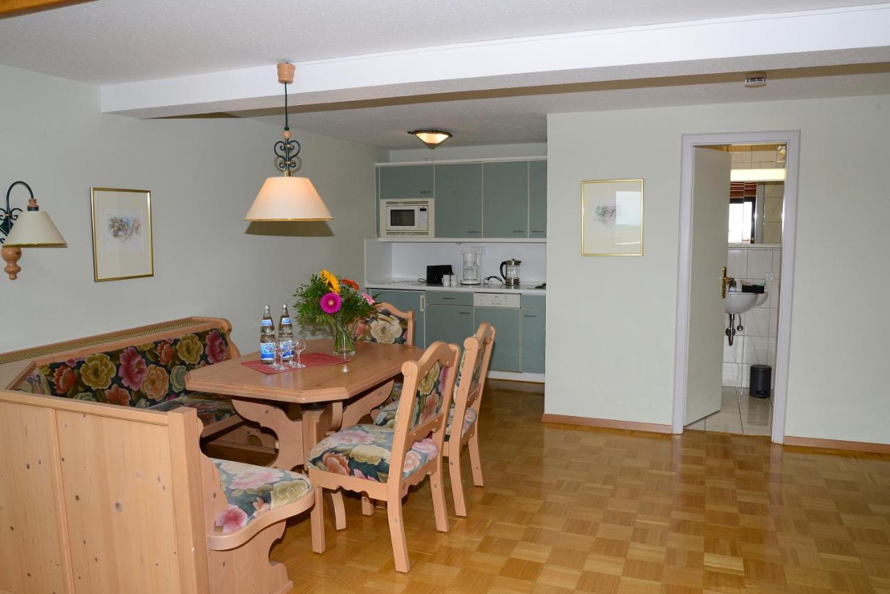 Residence Am Weinberg / Travellers Hotelbetriebs Gmbh Sasbachwalden Εξωτερικό φωτογραφία