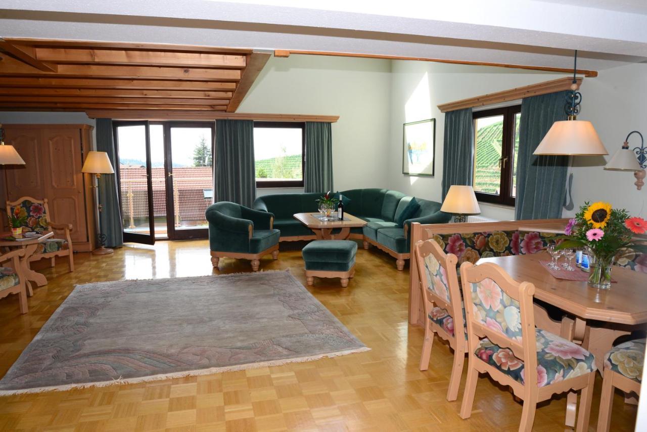 Residence Am Weinberg / Travellers Hotelbetriebs Gmbh Sasbachwalden Εξωτερικό φωτογραφία