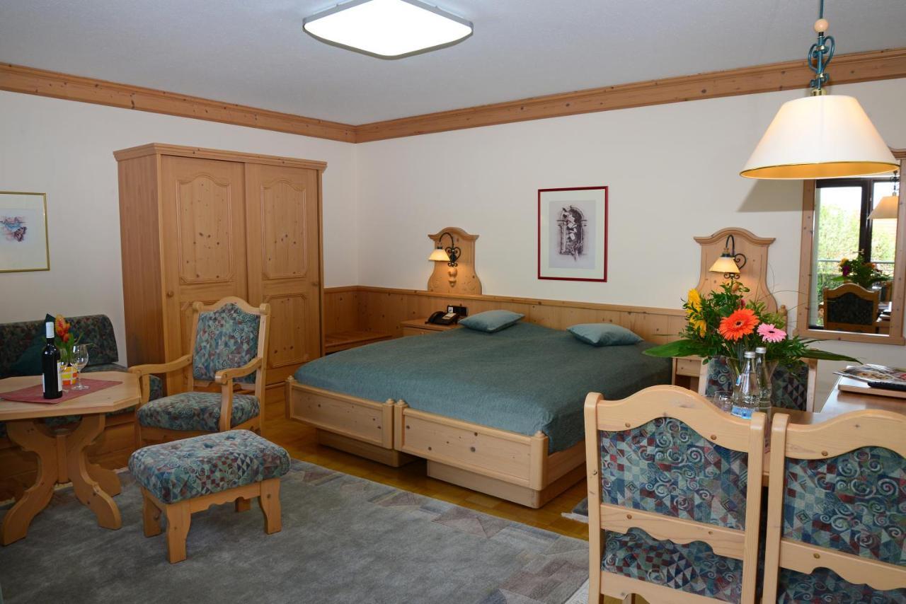 Residence Am Weinberg / Travellers Hotelbetriebs Gmbh Sasbachwalden Εξωτερικό φωτογραφία