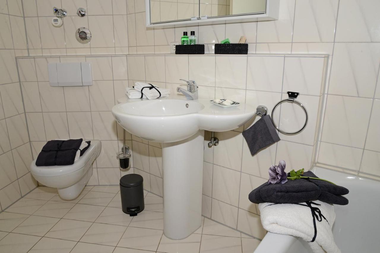 Residence Am Weinberg / Travellers Hotelbetriebs Gmbh Sasbachwalden Εξωτερικό φωτογραφία