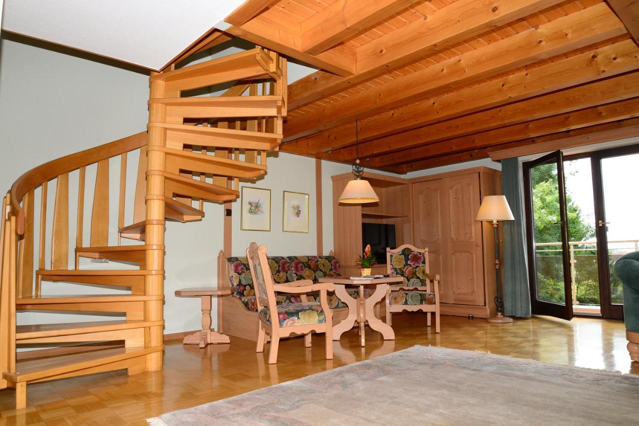 Residence Am Weinberg / Travellers Hotelbetriebs Gmbh Sasbachwalden Εξωτερικό φωτογραφία