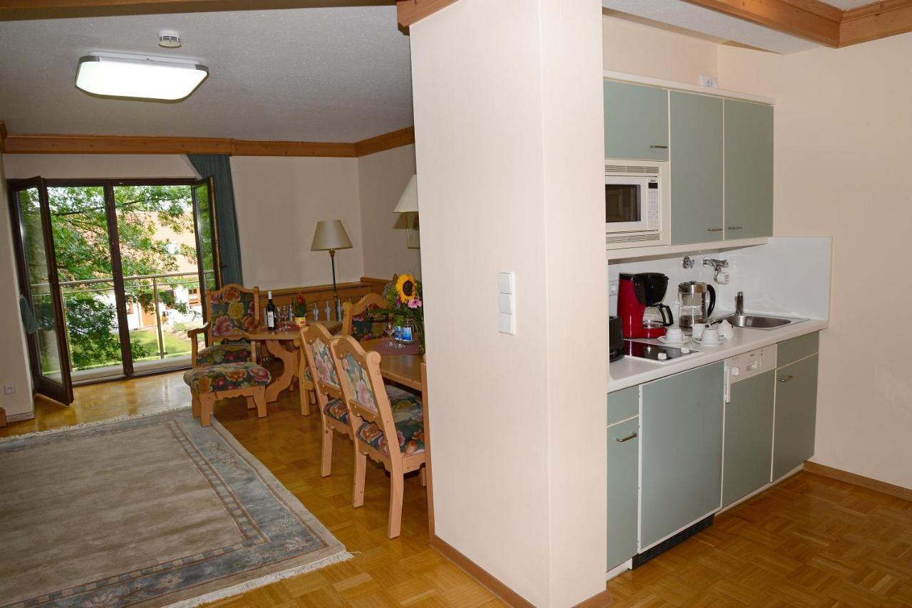 Residence Am Weinberg / Travellers Hotelbetriebs Gmbh Sasbachwalden Εξωτερικό φωτογραφία