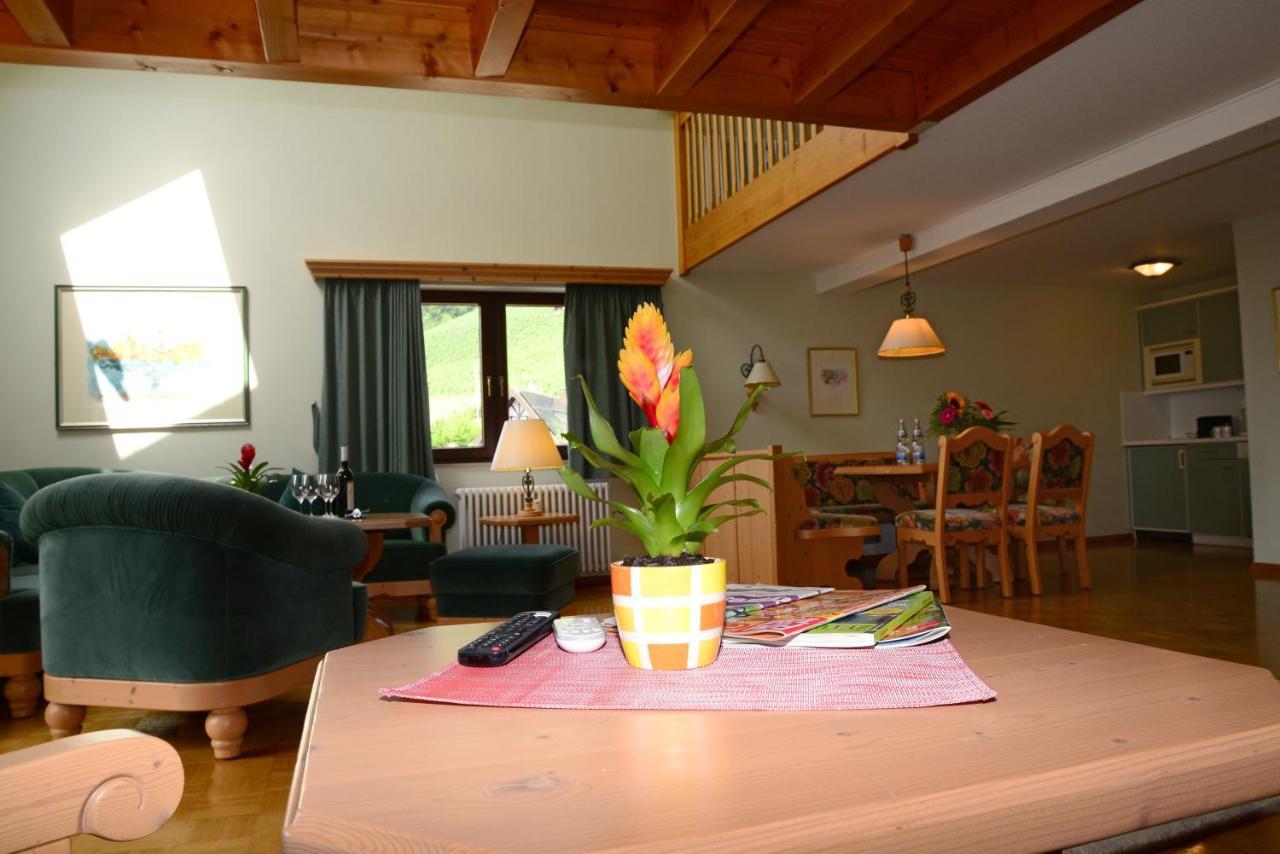 Residence Am Weinberg / Travellers Hotelbetriebs Gmbh Sasbachwalden Εξωτερικό φωτογραφία