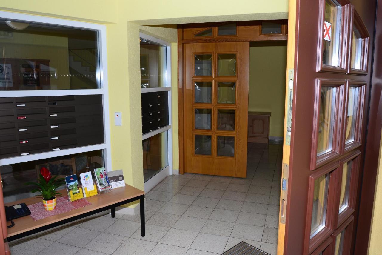 Residence Am Weinberg / Travellers Hotelbetriebs Gmbh Sasbachwalden Εξωτερικό φωτογραφία