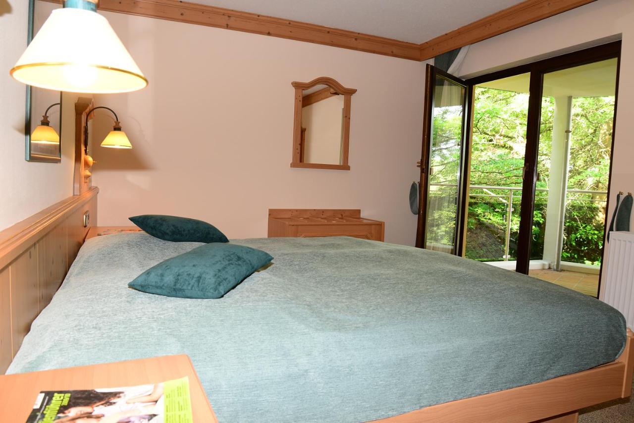 Residence Am Weinberg / Travellers Hotelbetriebs Gmbh Sasbachwalden Εξωτερικό φωτογραφία