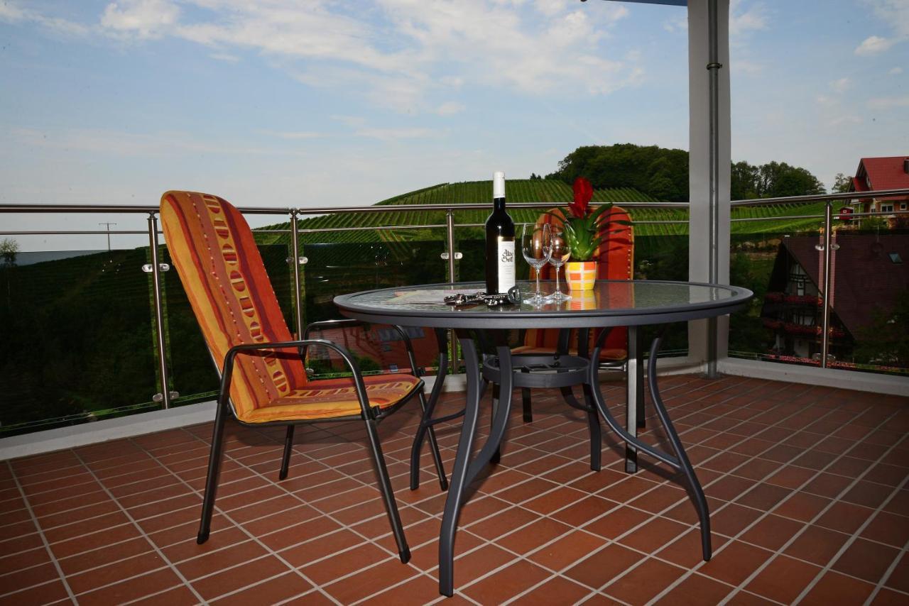 Residence Am Weinberg / Travellers Hotelbetriebs Gmbh Sasbachwalden Εξωτερικό φωτογραφία