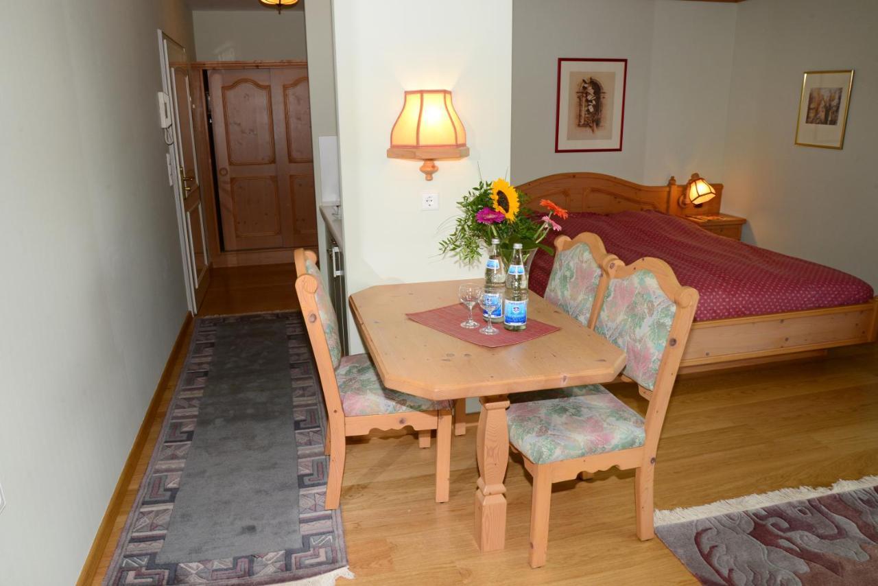 Residence Am Weinberg / Travellers Hotelbetriebs Gmbh Sasbachwalden Εξωτερικό φωτογραφία