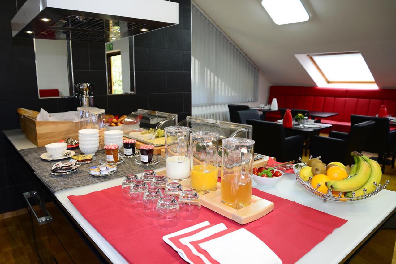 Residence Am Weinberg / Travellers Hotelbetriebs Gmbh Sasbachwalden Εξωτερικό φωτογραφία