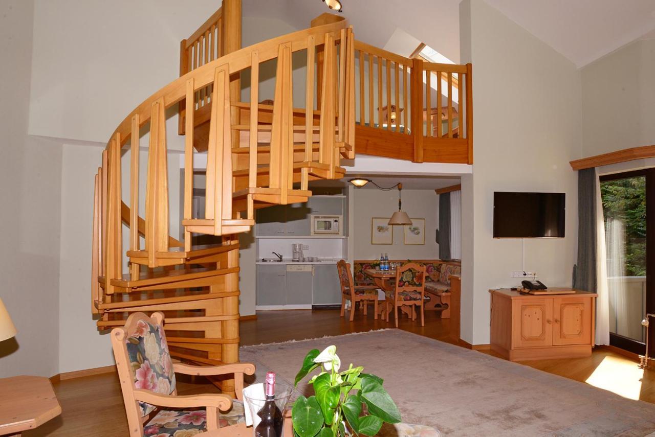 Residence Am Weinberg / Travellers Hotelbetriebs Gmbh Sasbachwalden Εξωτερικό φωτογραφία