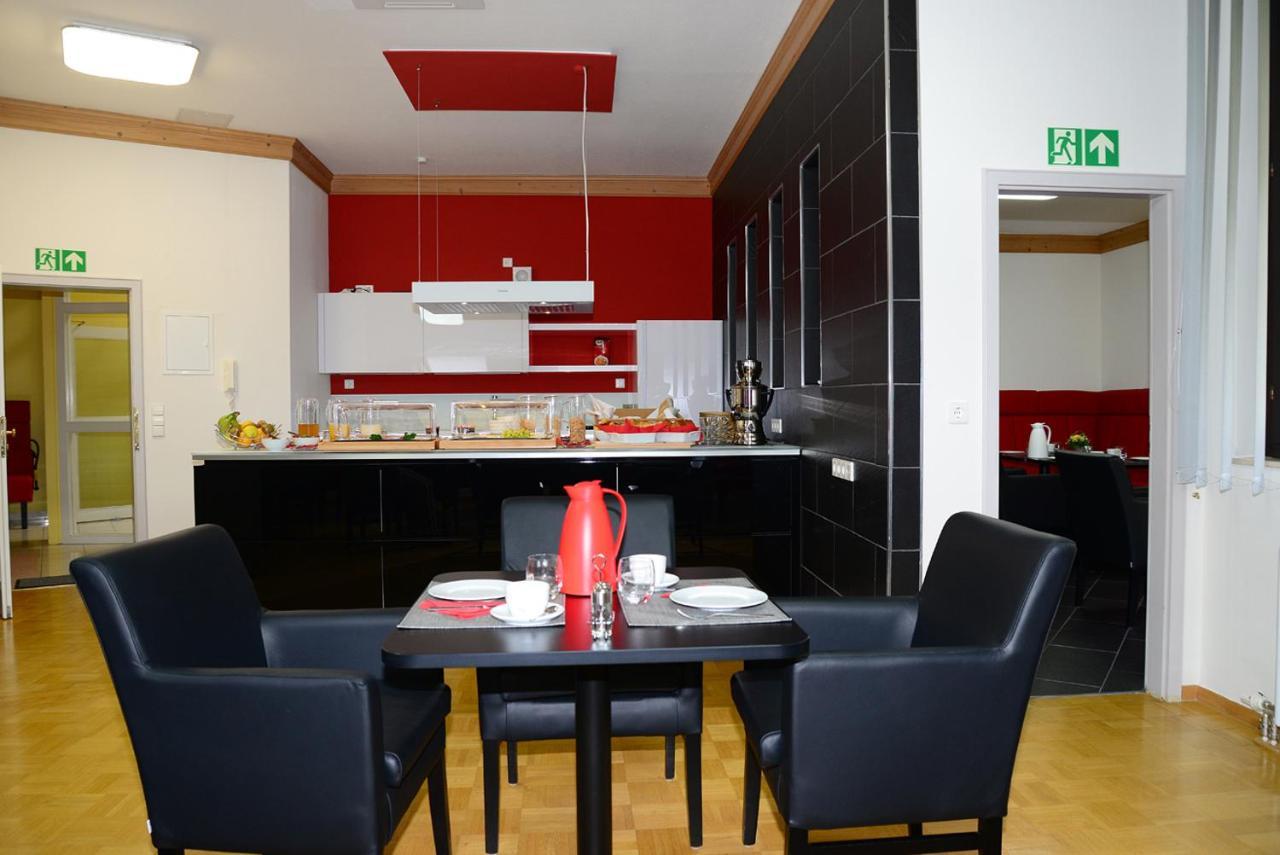 Residence Am Weinberg / Travellers Hotelbetriebs Gmbh Sasbachwalden Εξωτερικό φωτογραφία