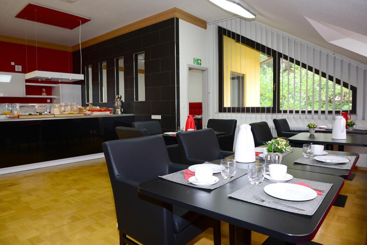 Residence Am Weinberg / Travellers Hotelbetriebs Gmbh Sasbachwalden Εξωτερικό φωτογραφία