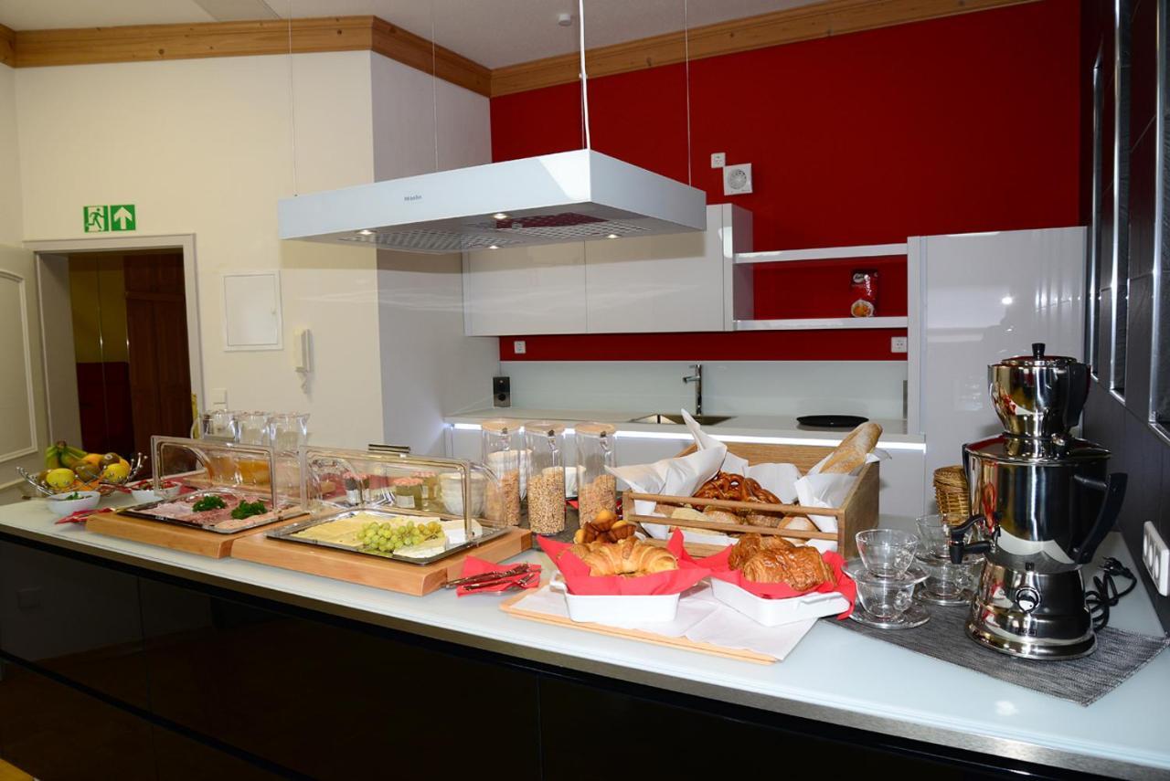 Residence Am Weinberg / Travellers Hotelbetriebs Gmbh Sasbachwalden Εξωτερικό φωτογραφία