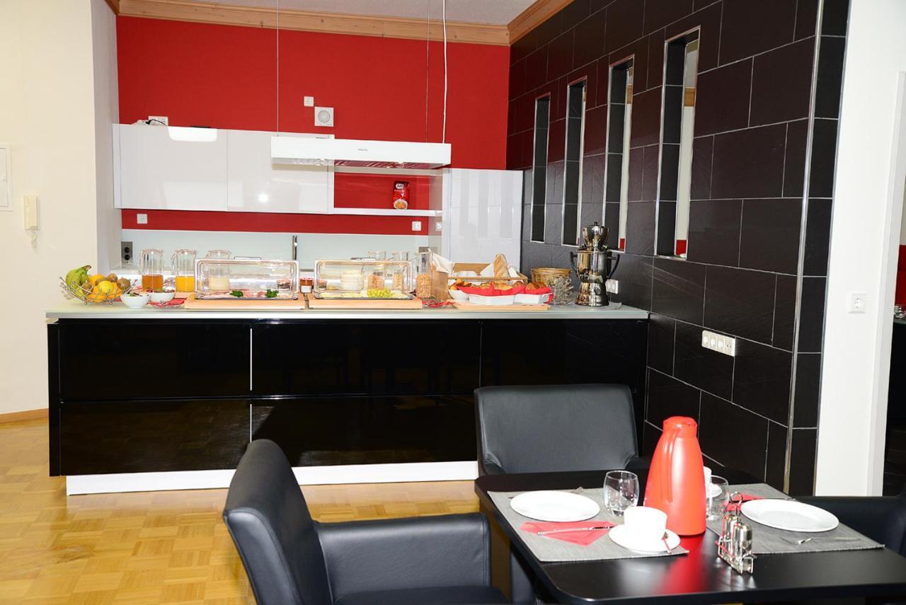 Residence Am Weinberg / Travellers Hotelbetriebs Gmbh Sasbachwalden Εξωτερικό φωτογραφία