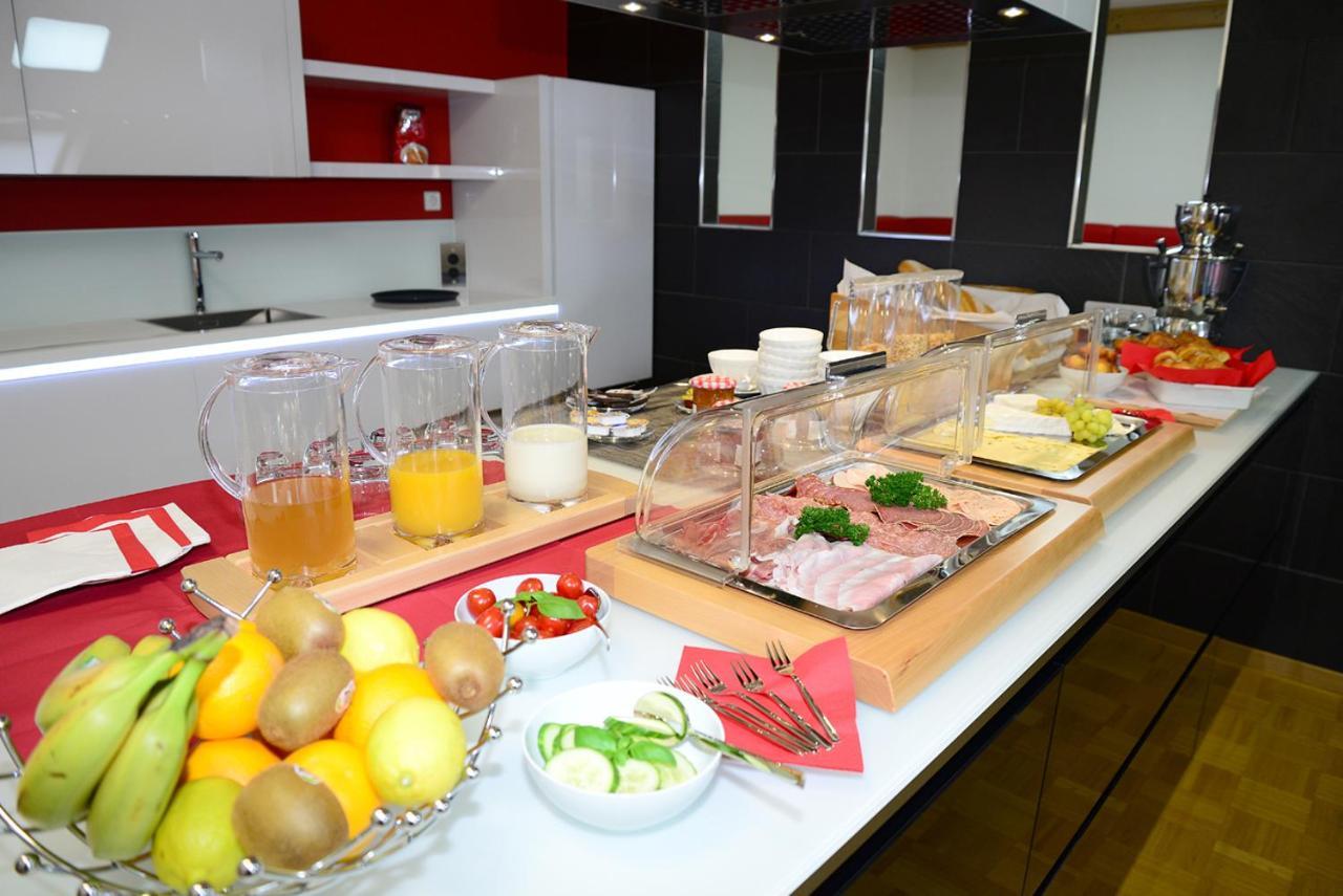 Residence Am Weinberg / Travellers Hotelbetriebs Gmbh Sasbachwalden Εξωτερικό φωτογραφία