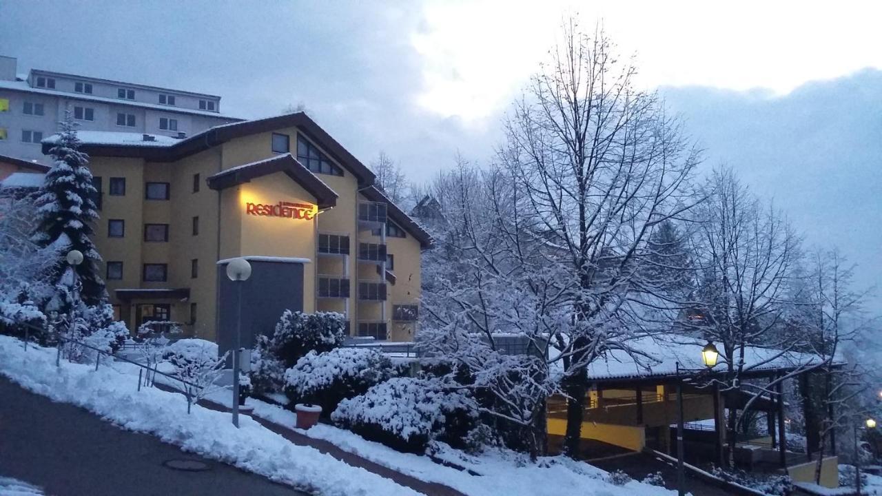 Residence Am Weinberg / Travellers Hotelbetriebs Gmbh Sasbachwalden Εξωτερικό φωτογραφία